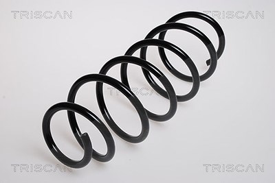 Triscan Fahrwerksfeder [Hersteller-Nr. 875016024] für Ford von TRISCAN