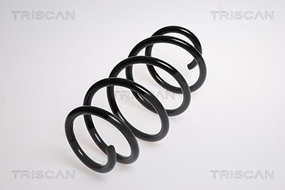 Triscan Fahrwerksfeder [Hersteller-Nr. 875016055] für Ford von TRISCAN
