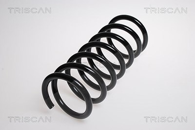 Triscan Fahrwerksfeder [Hersteller-Nr. 875016057] für Ford von TRISCAN