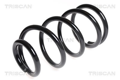 Triscan Fahrwerksfeder [Hersteller-Nr. 875016069] für Ford von TRISCAN