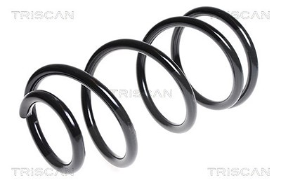 Triscan Fahrwerksfeder [Hersteller-Nr. 875016076] für Ford von TRISCAN