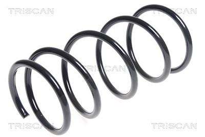 Triscan Fahrwerksfeder [Hersteller-Nr. 87501045] für Nissan, Suzuki von TRISCAN