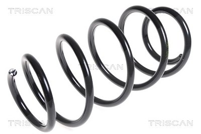 Triscan Fahrwerksfeder [Hersteller-Nr. 87501495] für Nissan von TRISCAN