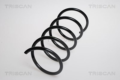 Triscan Fahrwerksfeder [Hersteller-Nr. 875023108] für Mercedes-Benz von TRISCAN