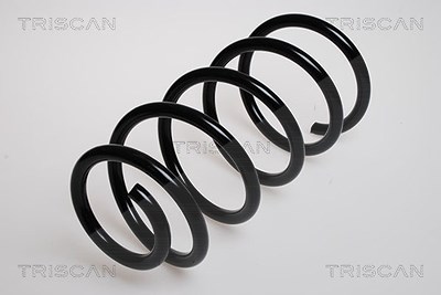 Triscan Fahrwerksfeder [Hersteller-Nr. 87502375] für Mercedes-Benz von TRISCAN