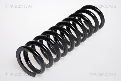 Triscan Fahrwerksfeder [Hersteller-Nr. 87502399] für Mercedes-Benz von TRISCAN
