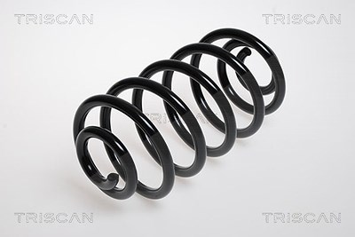 Triscan Fahrwerksfeder [Hersteller-Nr. 875024107] für Opel, Vauxhall von TRISCAN