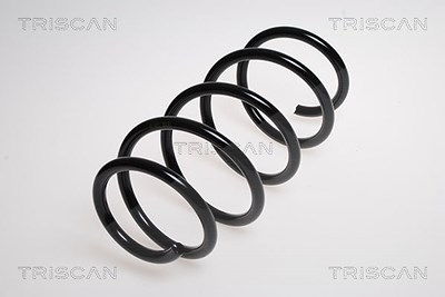 Triscan Fahrwerksfeder [Hersteller-Nr. 875024123] für Opel, Vauxhall von TRISCAN