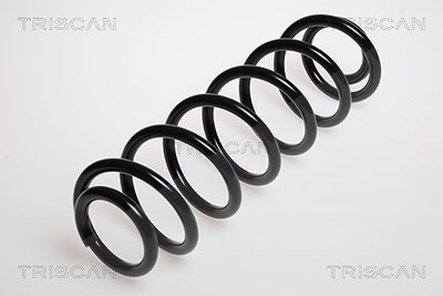 Triscan Fahrwerksfeder [Hersteller-Nr. 875029038] für Skoda, VW von TRISCAN
