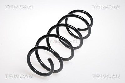 Triscan Fahrwerksfeder [Hersteller-Nr. 875029140] für Skoda, VW von TRISCAN