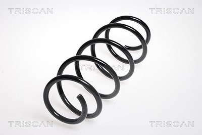 Triscan Fahrwerksfeder [Hersteller-Nr. 875029140] für Seat, Skoda, VW von TRISCAN