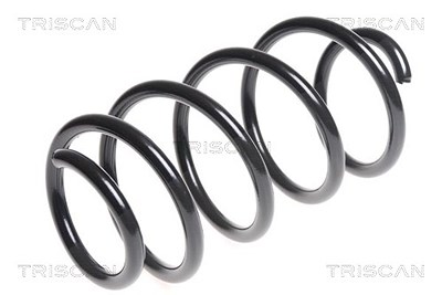Triscan Fahrwerksfeder [Hersteller-Nr. 875029296] für VW von TRISCAN