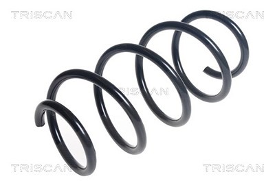 Triscan Fahrwerksfeder [Hersteller-Nr. 875029433] für Audi, Seat, Skoda, VW von TRISCAN