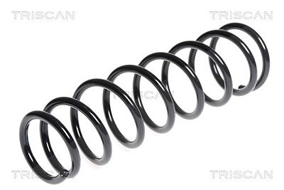 Triscan Fahrwerksfeder [Hersteller-Nr. 87506938] für Suzuki von TRISCAN