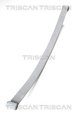 Triscan Fahrwerksfeder [Hersteller-Nr. 876523008] für Mercedes-Benz, VW von TRISCAN