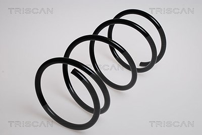 Triscan Fahrwerksfeder [Hersteller-Nr. 87504042] für Honda von TRISCAN