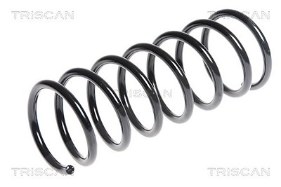 Triscan Fahrwerksfeder [Hersteller-Nr. 87504362] für Hyundai von TRISCAN