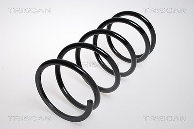 Triscan Fahrwerksfeder [Hersteller-Nr. 87504328] für Hyundai von TRISCAN