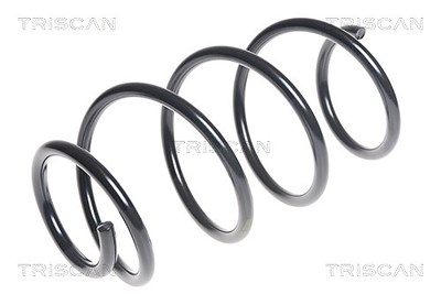 Triscan Fahrwerksfeder [Hersteller-Nr. 87504382] für Hyundai von TRISCAN