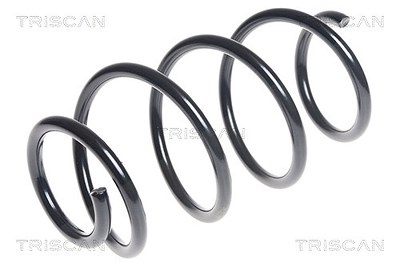 Triscan Fahrwerksfeder [Hersteller-Nr. 87504389] für Hyundai von TRISCAN