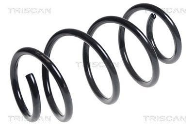 Triscan Fahrwerksfeder [Hersteller-Nr. 87501878] für Kia von TRISCAN