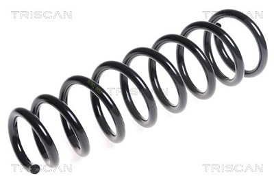 Triscan Fahrwerksfeder [Hersteller-Nr. 87505091] für Mazda von TRISCAN