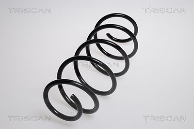 Triscan Fahrwerksfeder [Hersteller-Nr. 875023103] für Mercedes-Benz von TRISCAN