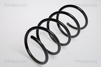 Triscan Fahrwerksfeder [Hersteller-Nr. 87502334] für Mercedes-Benz von TRISCAN