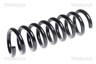 Triscan Fahrwerksfeder [Hersteller-Nr. 875023134] für Mercedes-Benz von TRISCAN