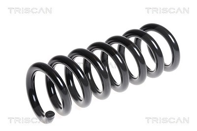 Triscan Fahrwerksfeder [Hersteller-Nr. 875023136] für Mercedes-Benz von TRISCAN