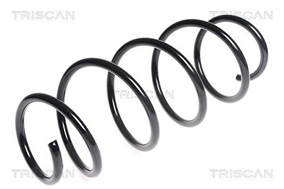 Triscan Fahrwerksfeder [Hersteller-Nr. 875023164] für Mercedes-Benz von TRISCAN