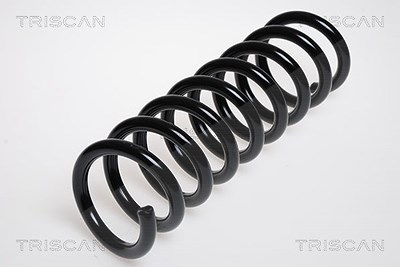 Triscan Fahrwerksfeder [Hersteller-Nr. 87502340] für Mercedes-Benz von TRISCAN