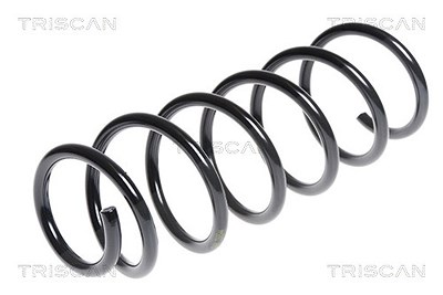 Triscan Fahrwerksfeder [Hersteller-Nr. 87504269] für Mitsubishi von TRISCAN