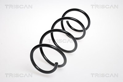 Triscan Fahrwerksfeder [Hersteller-Nr. 87501458] für Nissan von TRISCAN
