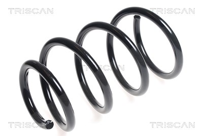 Triscan Fahrwerksfeder [Hersteller-Nr. 875025118] für Nissan, Opel, Renault von TRISCAN