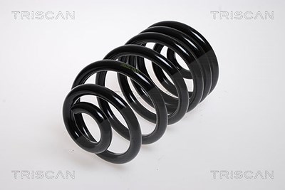Triscan Fahrwerksfeder [Hersteller-Nr. 87501004] für Opel, Renault, Vauxhall von TRISCAN