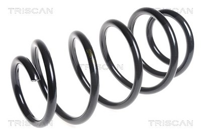 Triscan Fahrwerksfeder [Hersteller-Nr. 87501496] für Nissan von TRISCAN