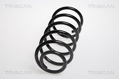 Triscan Fahrwerksfeder [Hersteller-Nr. 875024134] für Opel, Vauxhall von TRISCAN