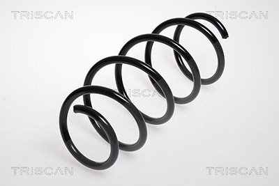 Triscan Fahrwerksfeder [Hersteller-Nr. 875024071] für Opel, Vauxhall von TRISCAN