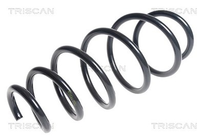 Triscan Fahrwerksfeder [Hersteller-Nr. 875024184] für Opel, Vauxhall von TRISCAN