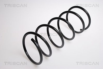 Triscan Fahrwerksfeder [Hersteller-Nr. 87502873] für Peugeot von TRISCAN