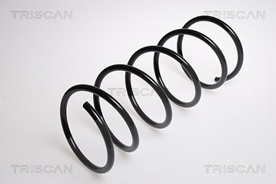 Triscan Fahrwerksfeder [Hersteller-Nr. 87502873] für Peugeot von TRISCAN