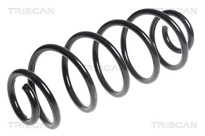 Triscan Fahrwerksfeder [Hersteller-Nr. 875028212] für Peugeot von TRISCAN