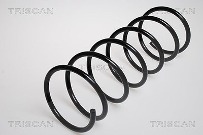 Triscan Fahrwerksfeder [Hersteller-Nr. 87502819] für Peugeot von TRISCAN
