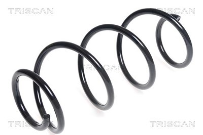 Triscan Fahrwerksfeder [Hersteller-Nr. 875025114] für Renault von TRISCAN