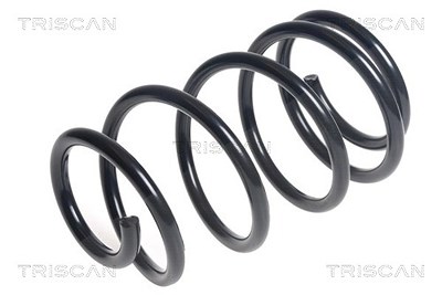 Triscan Fahrwerksfeder [Hersteller-Nr. 875025116] für Renault von TRISCAN