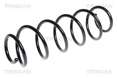 Triscan Fahrwerksfeder [Hersteller-Nr. 87502582] für Renault von TRISCAN