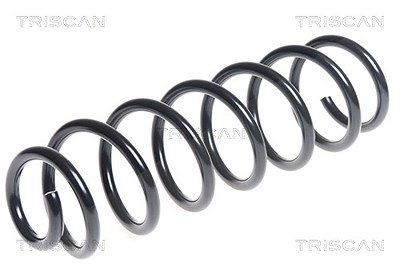 Triscan Fahrwerksfeder [Hersteller-Nr. 87502598] für Renault von TRISCAN