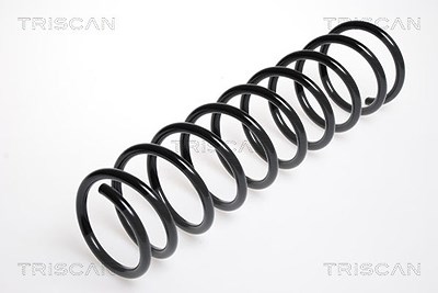 Triscan Fahrwerksfeder [Hersteller-Nr. 87502519] für Renault von TRISCAN