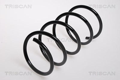 Triscan Fahrwerksfeder [Hersteller-Nr. 87502555] für Renault von TRISCAN